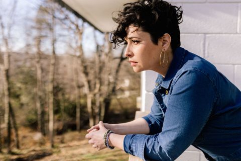 Jess Merritt — Organizer image