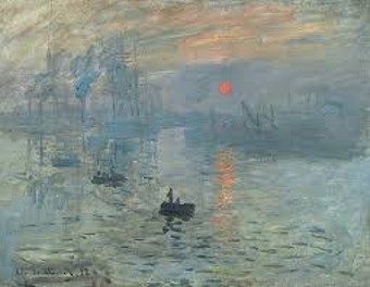 Talks, tunes, & tours – wandering through the landscape of impressionism in literature and art — Organizer image