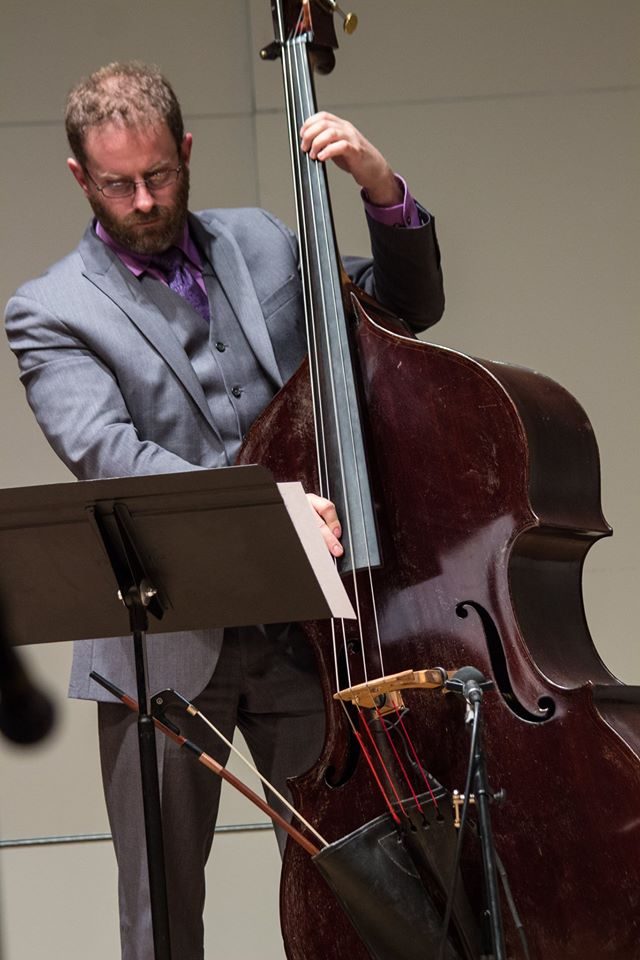 Miles Brown Quartet — Organizer image