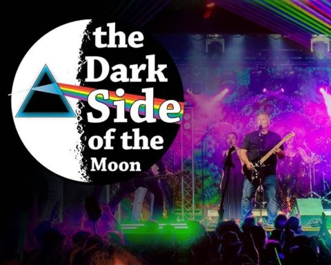 The Lights, Lasers, and Music of Pink Floyd at the Frauenthal Theater in Muskegon — Organizer image