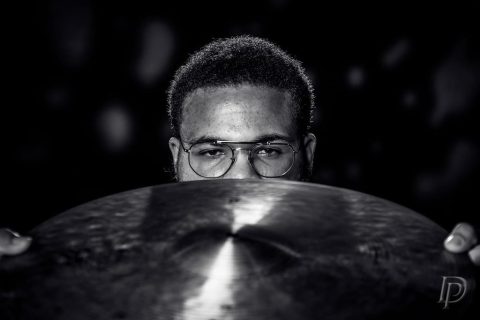 Louis Jones III Quartet at Detroit Jazz Festival Jam Sessions — Organizer image