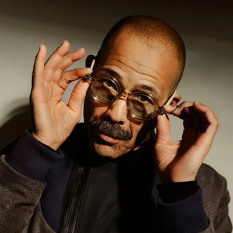 Kahil El’Zabar’s Ethnic Heritage Ensemble — Organizer image