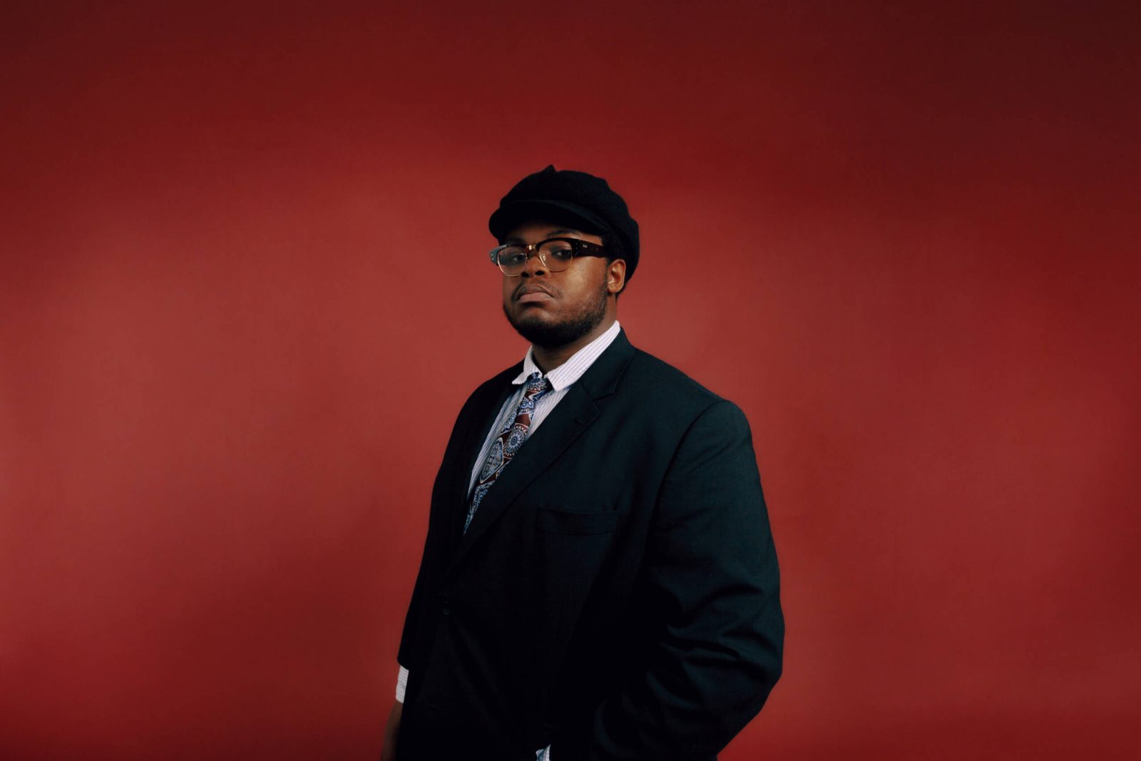 William Hill III at Dirty Dog Jazz Cafe — Organizer image