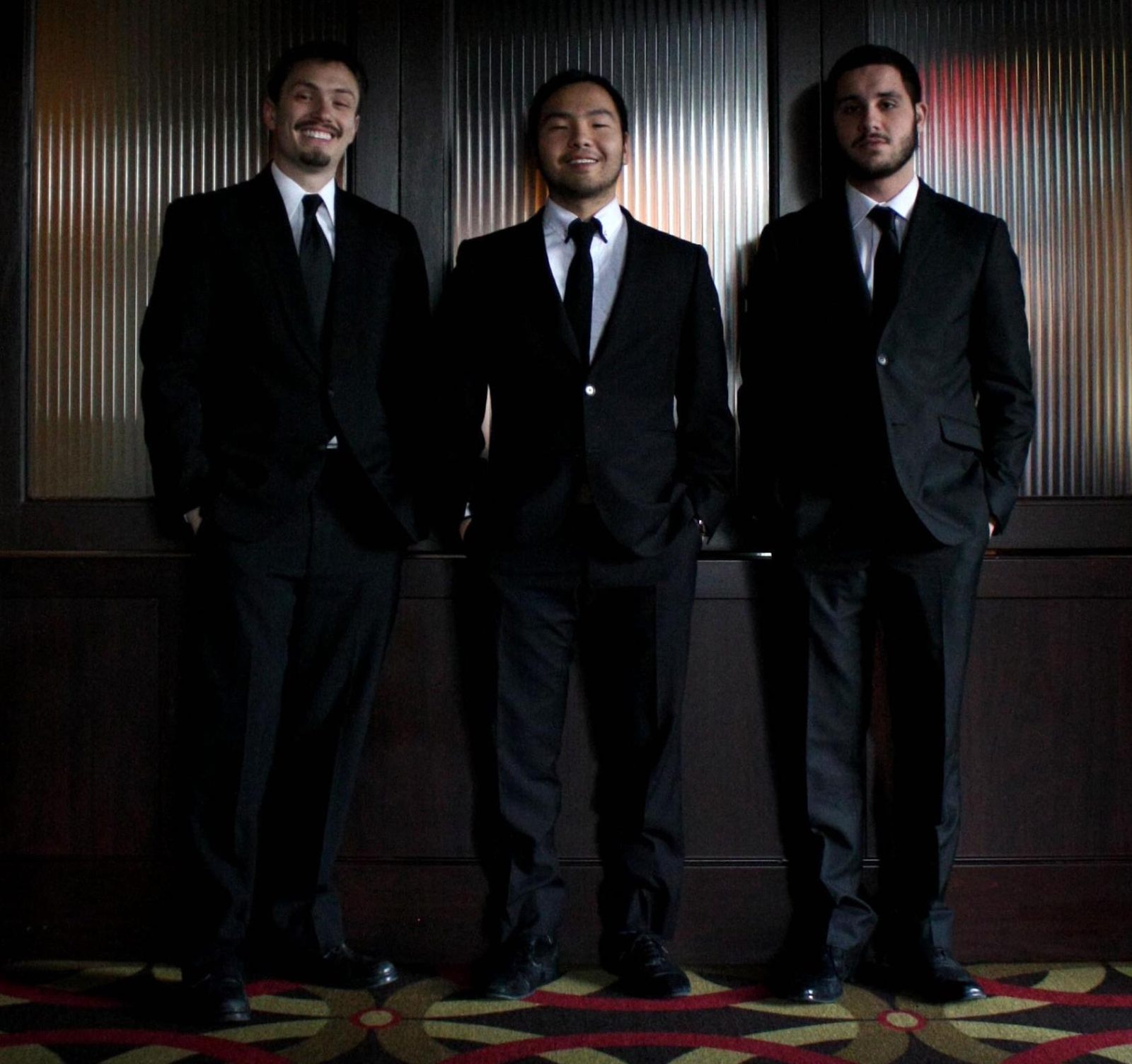 The Matt LoRusso Quartet — Organizer image