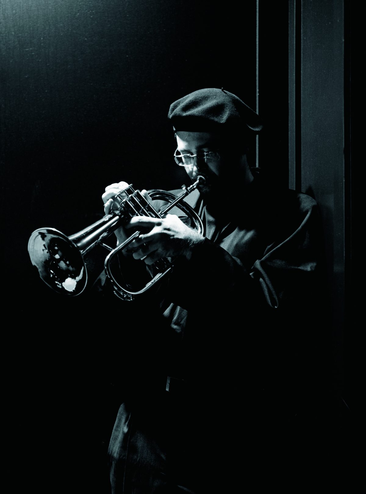 Dmitri Matheny Group — Szervezői kép