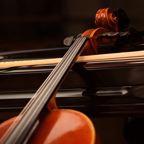 FSPA Faculty Concert Series: Andrew Cramer, piano