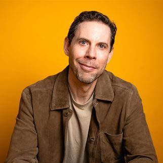 Ryan Hamilton — Organizer image