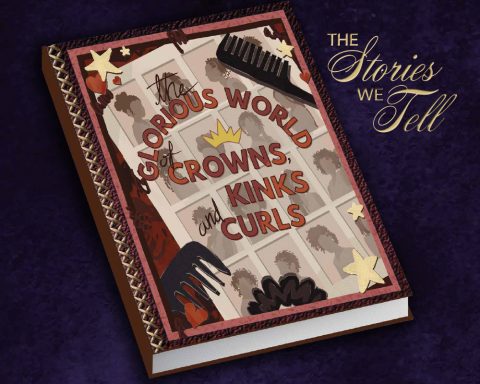 Muskegon Civic Theatre bemutatja: The Glorious World of Crowns, Kinks and Curls — Szervezői kép