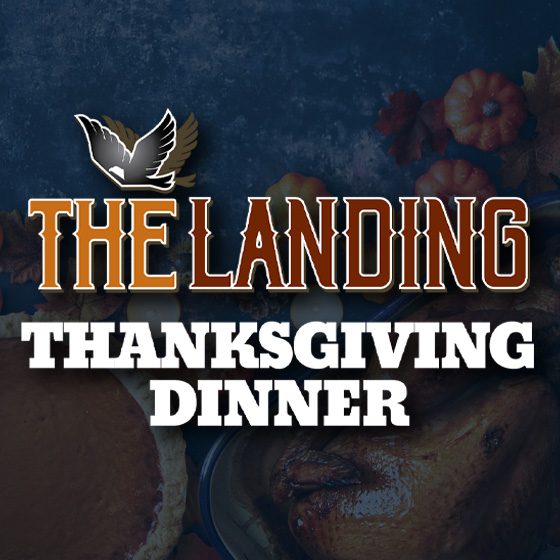 Thanksgiving Holiday Feast — Organizer image