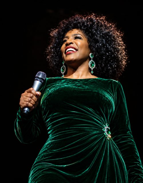 Kimmie Horne's Holiday Spectacular — Organizer image