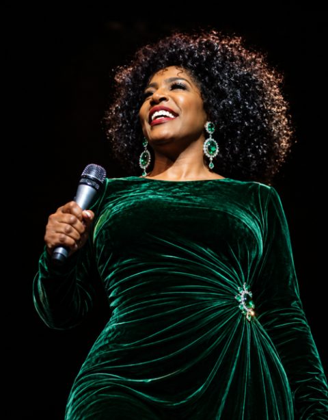 Kimmie Horne's Holiday Spectacular — Organizer image