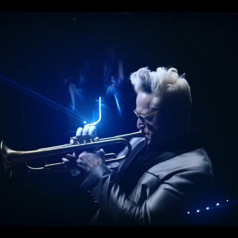 Matt Von Roderick ft. Robert Hurst & Kenny Werner — Organizer image