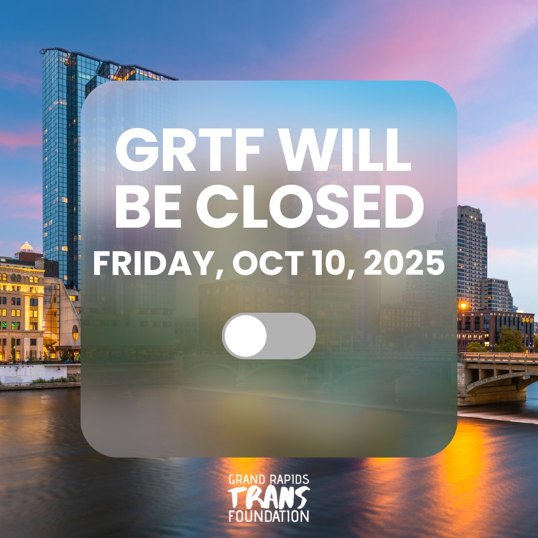 ❌GRTF Was Closed❌ — Organizer image