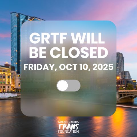 ❌GRTF Was Closed❌ — Organizer image