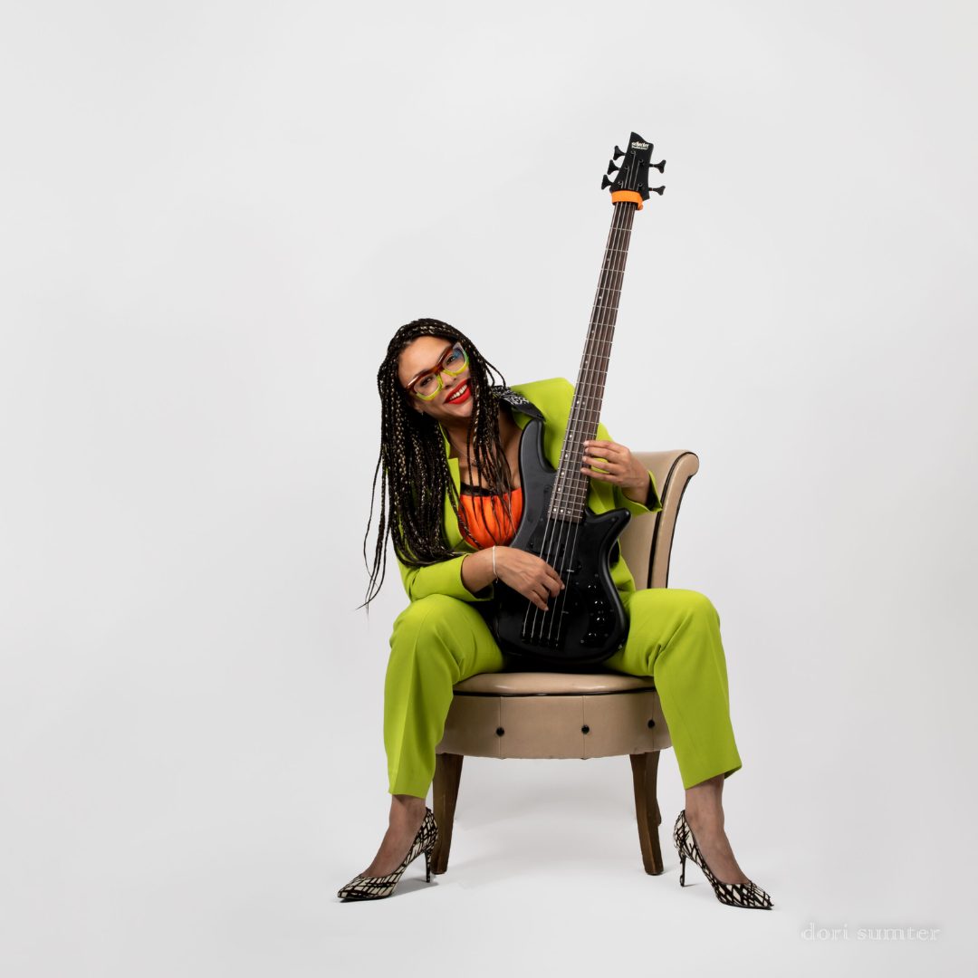 Gwenyth Hayes Trio — Organizer image