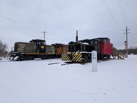 Santa Express