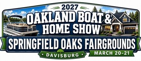Oakland County Boat Show and Home Show