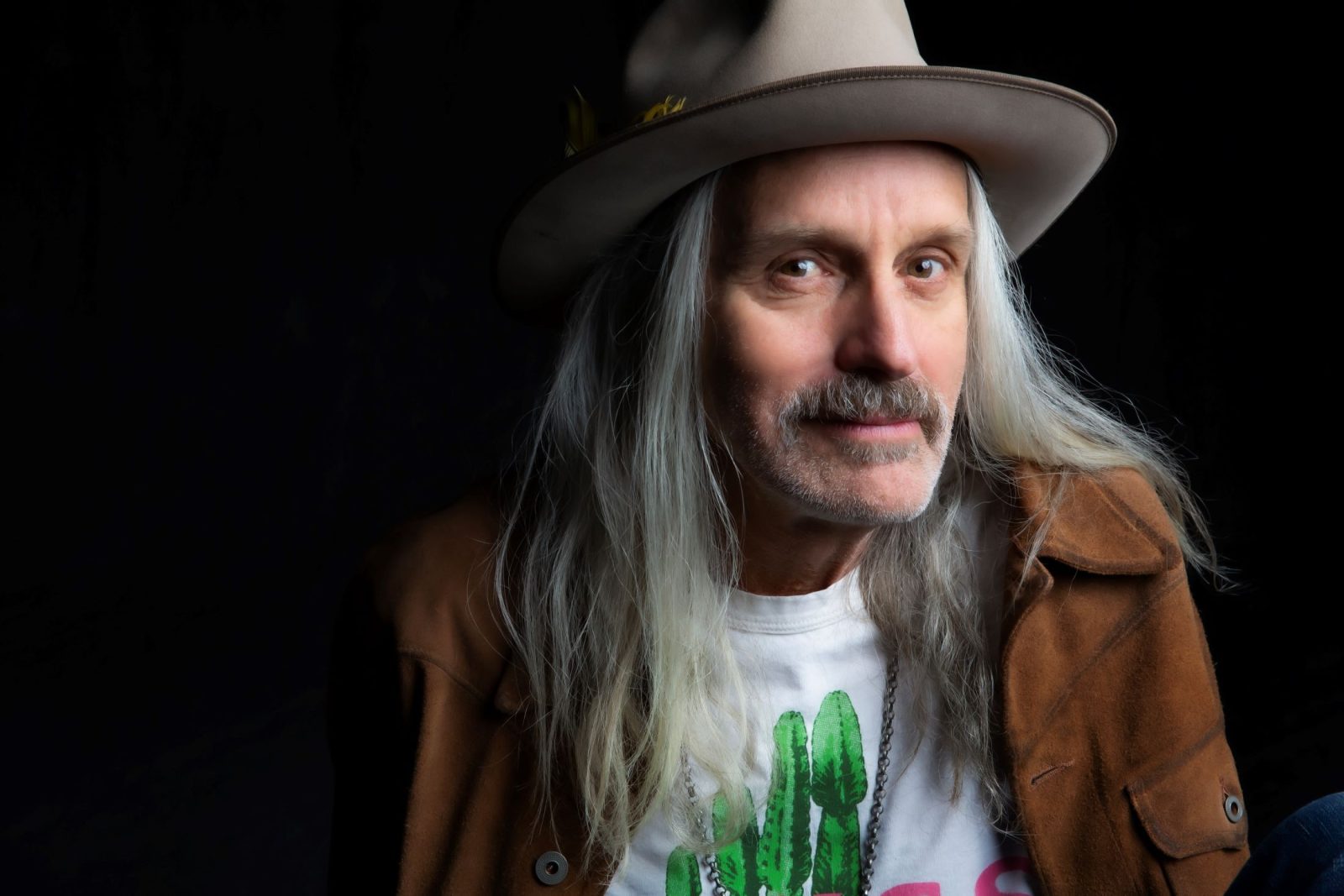 Steve Poltz Concert — Organizer image