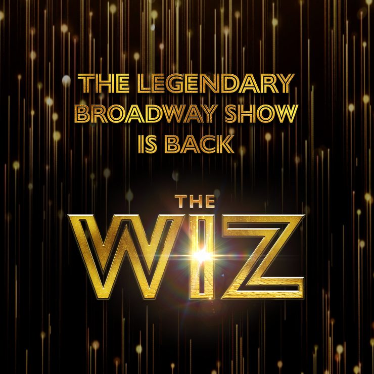 The Wiz — Szervezői kép