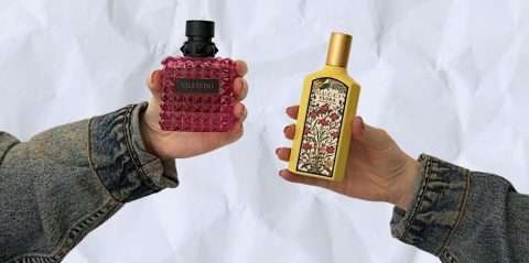 Illatcsere a The Aroma Labs-ben (Detroit) — Szervezői kép