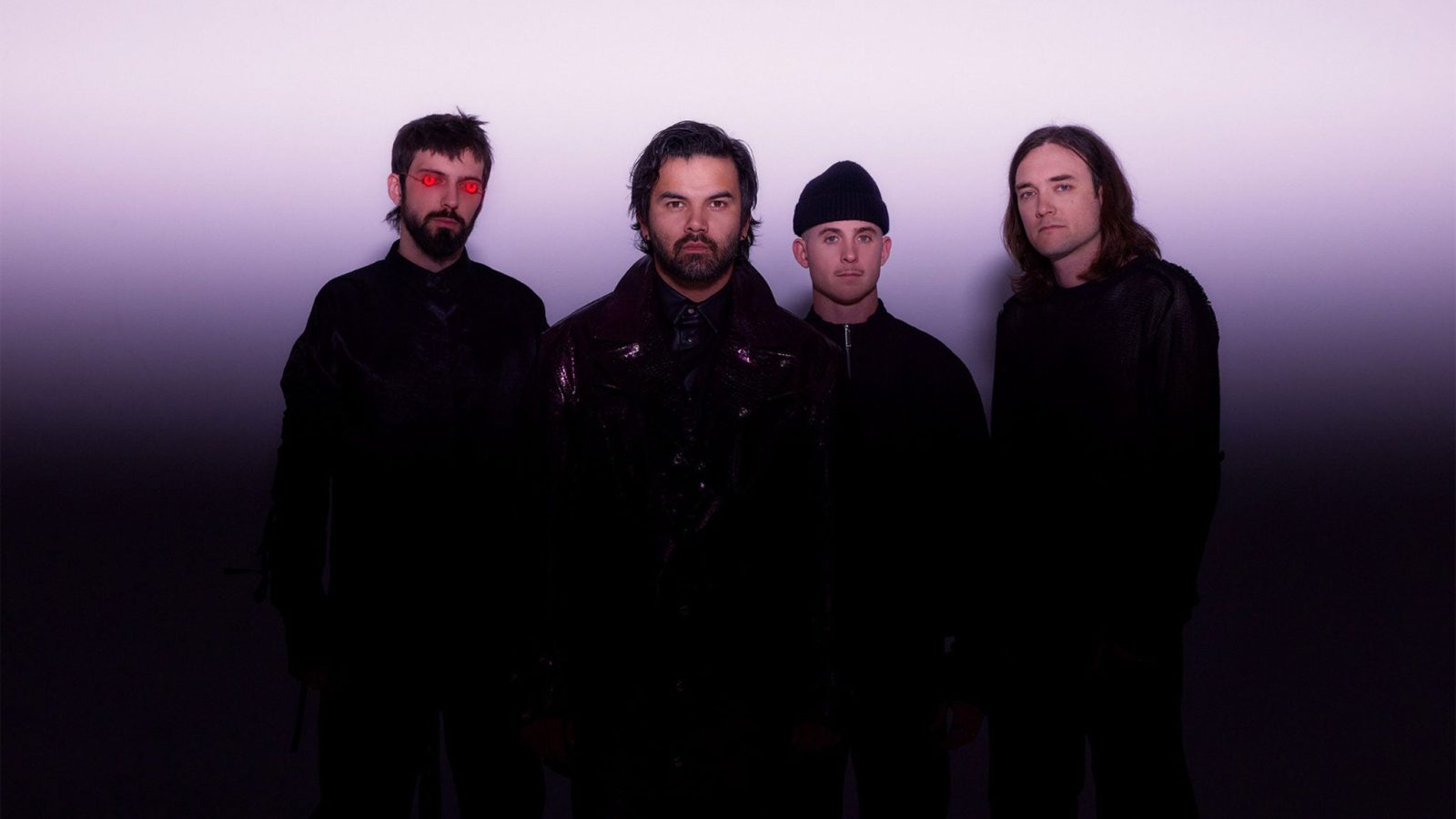 Northlane: THE ANEMOIA TOUR — Organizer image