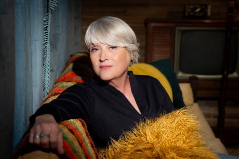 Kim Richey — Organizer image