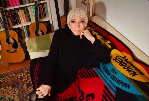 Judy Collins — Organizer image