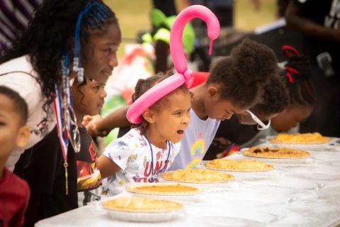 Metro Detroit Youth Day at Eastern Market — Organizer image