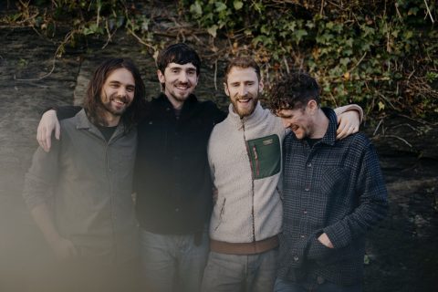 Ye Vagabonds — Organizer image