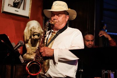 The Detroit Jazz Project — Organizer image