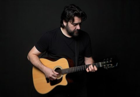Bob Schneider — Organizer image