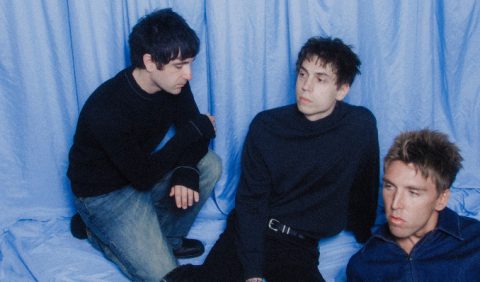 Bad Suns — Organizer image