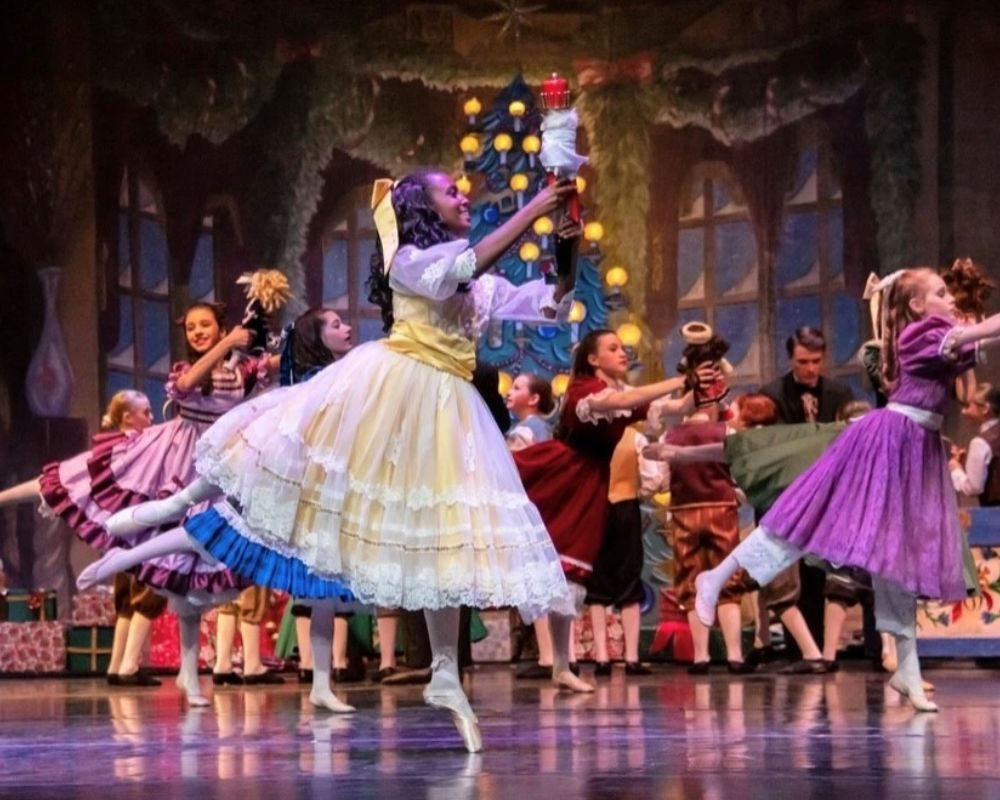 The Nutcracker — Organizer image