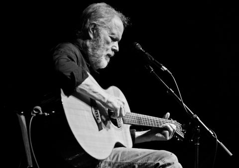 Leo Kottke — Organizer image