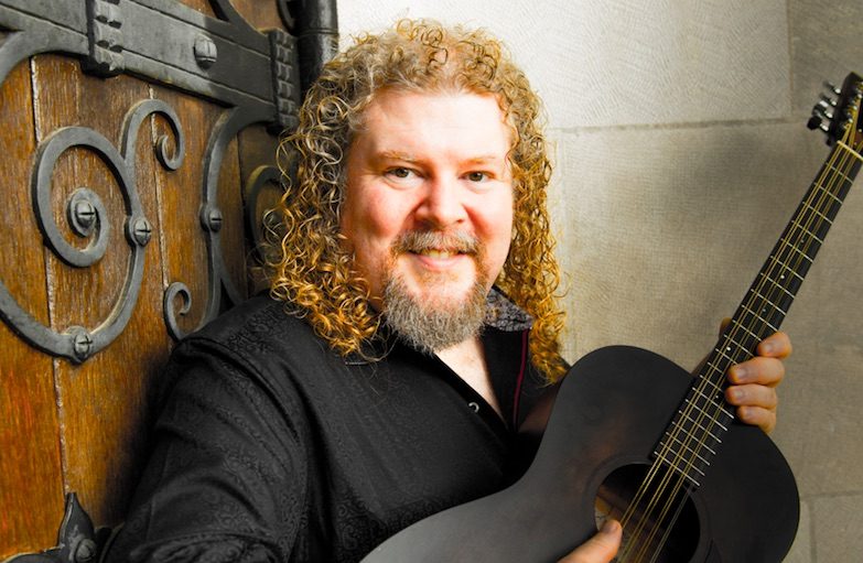 Joe Jencks Concert — Organizer image
