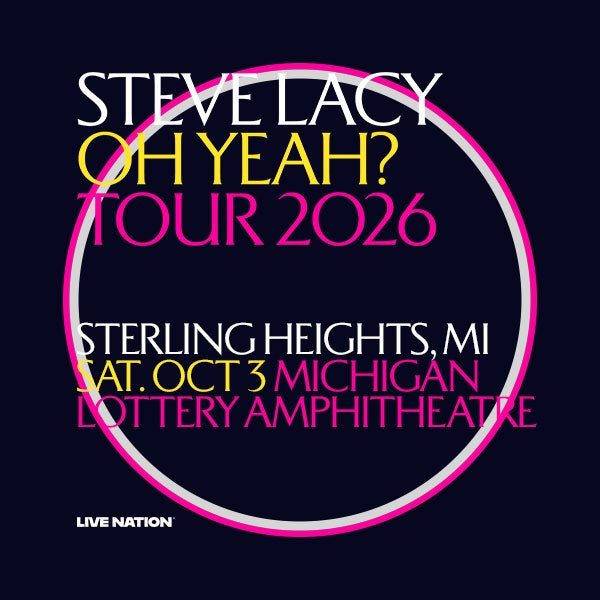 Steve Lacy — Organizer image