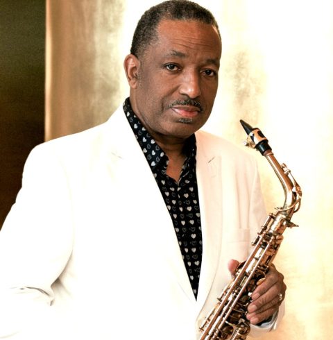 Donald Harrison Quartet — Szervezői kép