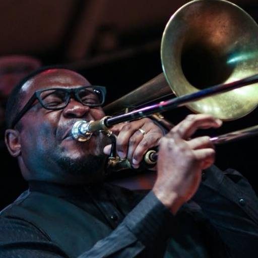 The Vincent Chandler Experience — Organizer image
