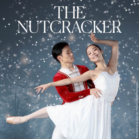 The Nutcracker — Organizer image