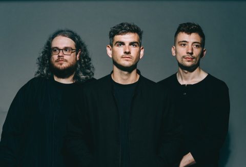 Elephant Sessions — Szervezői kép