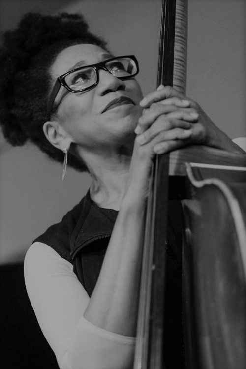 Marion Hayden: Legacy — Organizer image