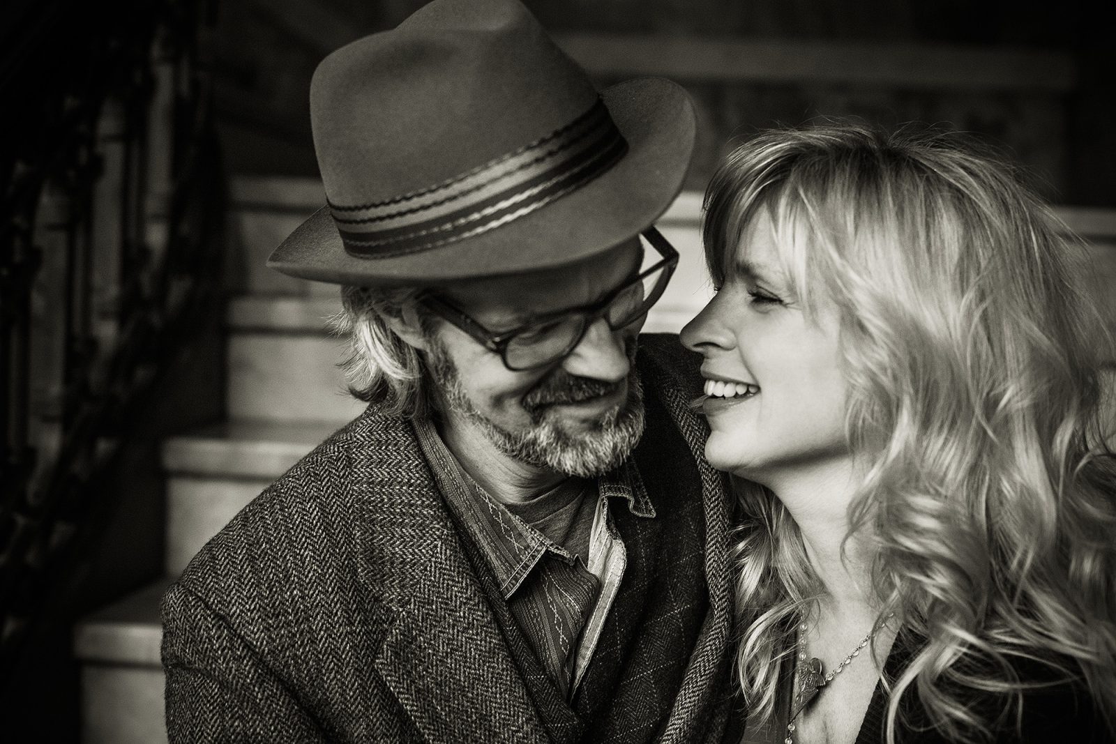 An Acoustic Christmas with Over the Rhine — Organizer image