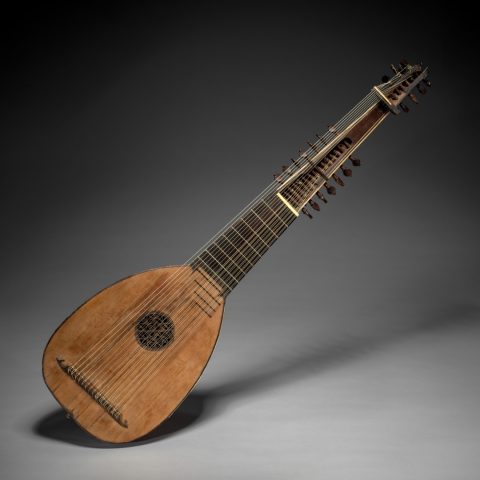UMS 101: Instruments of the 17th Century