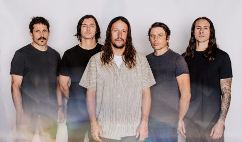 SAOSIN: 20 Years of Self-Titled — Organizer image