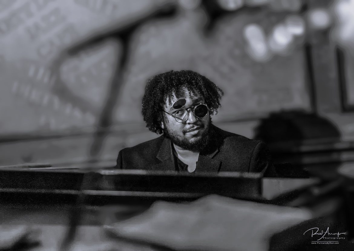 Jordan Anderson Piano Trio — Organizer image