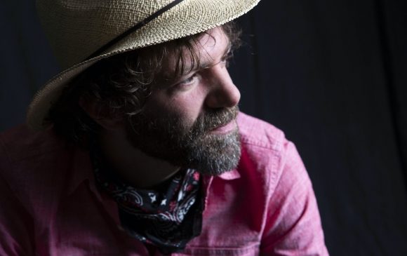 Stephen Kellogg Concert — Organizer image