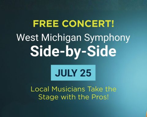 WMS Side-by-Side – FREE Concert! — Organizer image