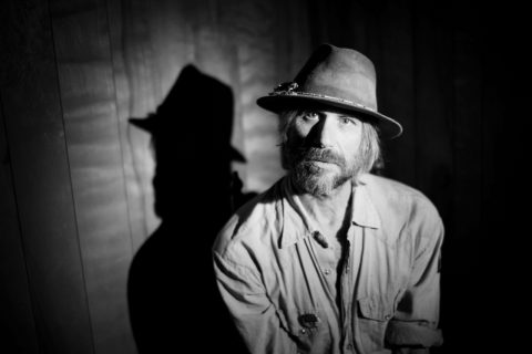 Folk Fest Indító: Emlékmű Todd Snidernak — Szervezői kép