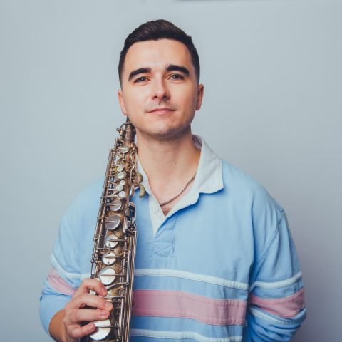 Tristan Cappel Quintet — Organizer image