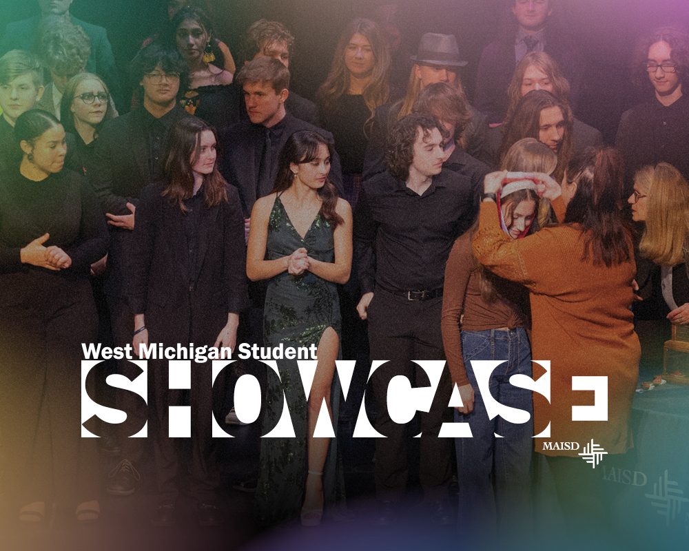 West Michigan Student Showcase in Muskegon — Organizer image